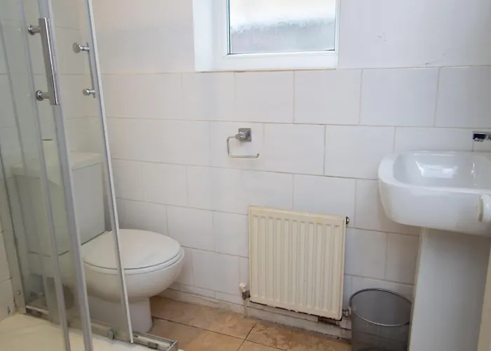 Comfy Private Near Mcr Centre