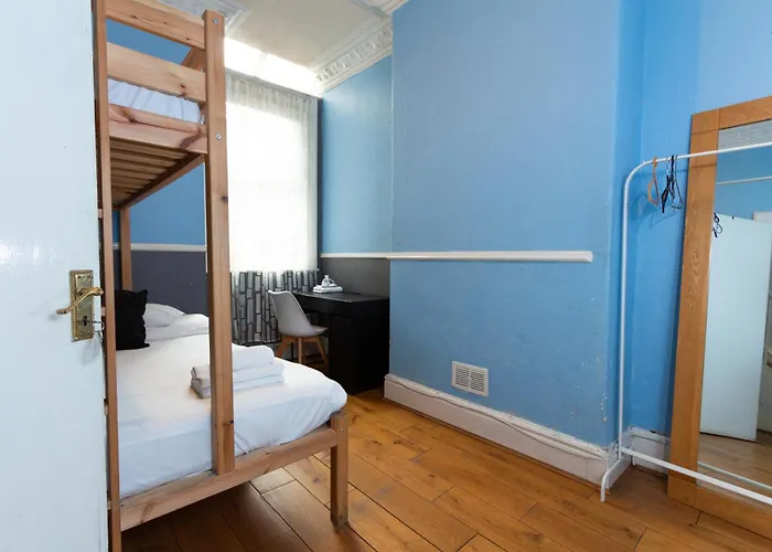 Comfy Private Near Mcr Centre Manchester