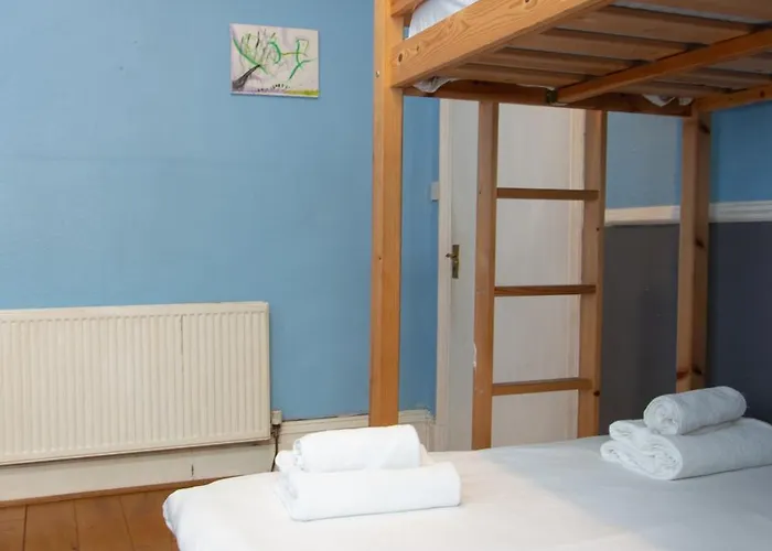 Comfy Private Near Mcr Centre