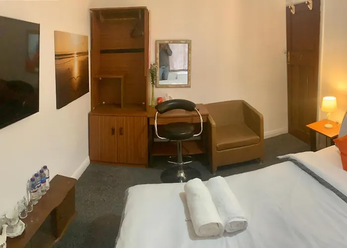 M30 Quarto em Acomodações Particulares