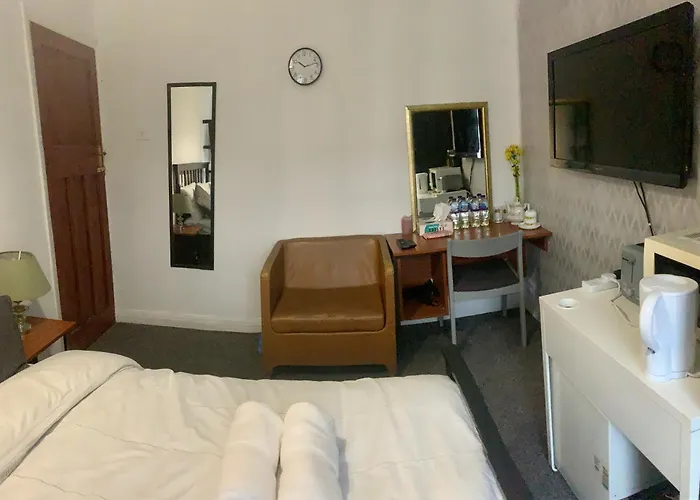 M30 Quarto em Acomodações Particulares *