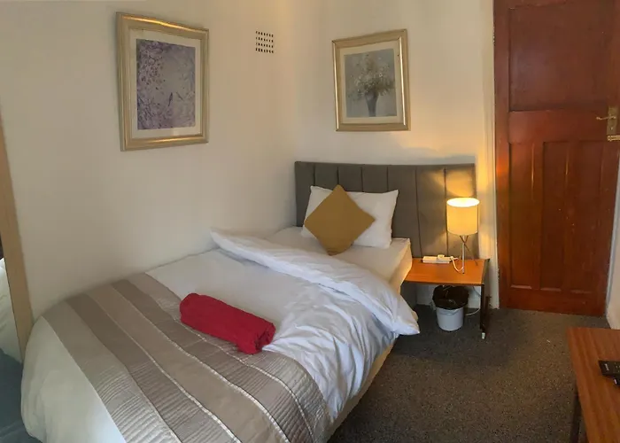 M30 Quarto em Acomodações Particulares *