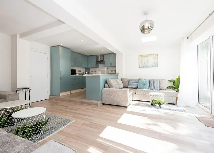 Guestready - A Haven By The River Сasa de vacaciones