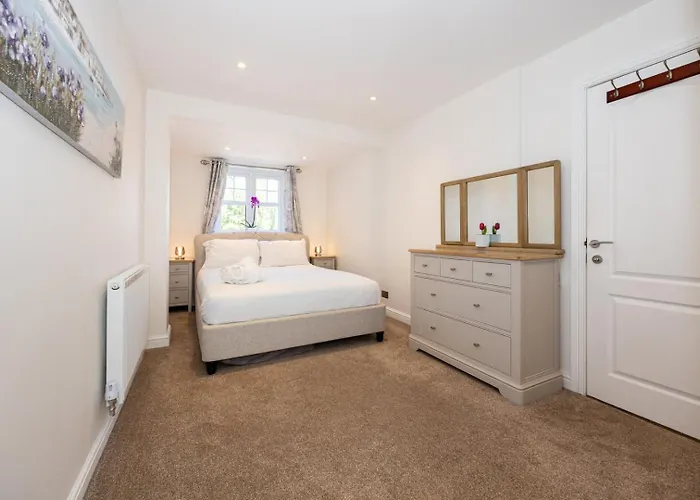 Сasa de vacaciones Guestready - A Haven By The River