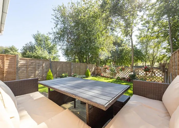 Guestready - A Haven By The River Сasa de vacaciones Mánchester