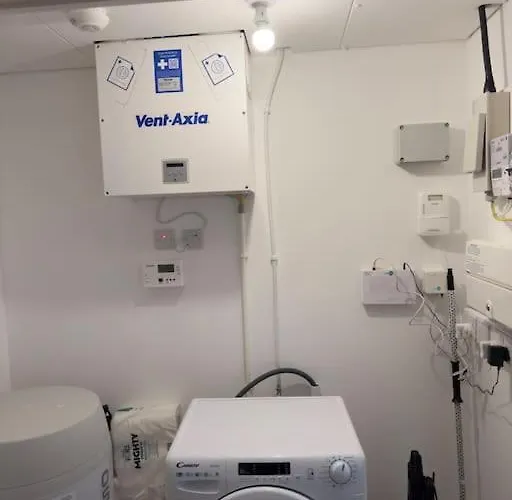 Appartamento Your Private Oasis In *