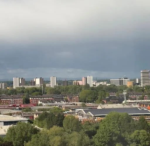 Your Private Oasis In *