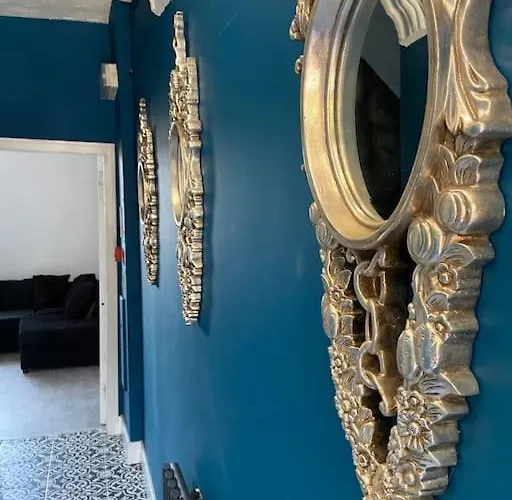 Ivy Mount Boutique بيت للعطل *