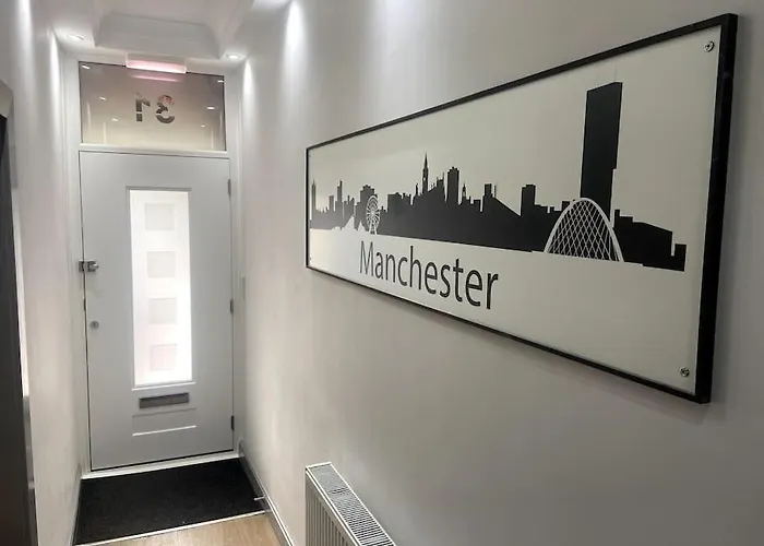 بيت للعطل Ivy Mount Boutique *