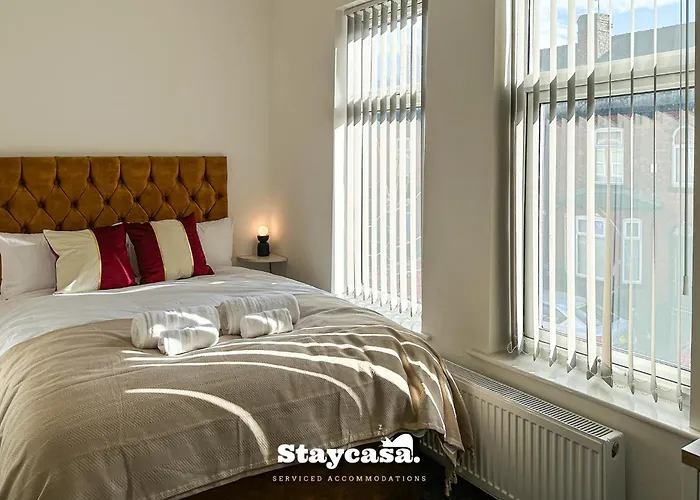 Ashfield Co-living - Private Self-cater