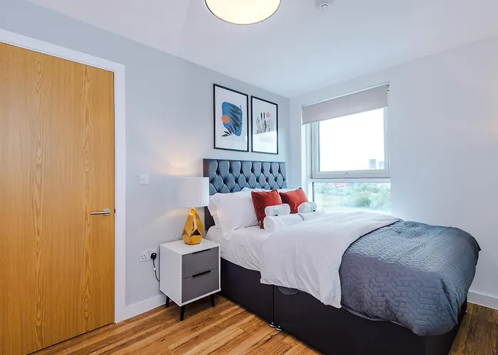 Lägenhet Parking - Lastmindeals - 2bed *