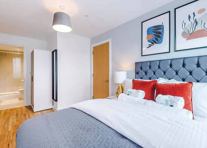 Lägenhet Parking - Lastmindeals - 2bed *