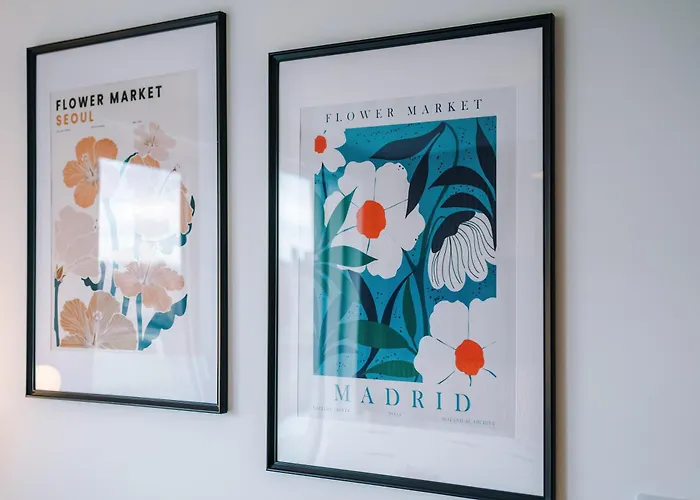 Parking - Lastmindeals - 2bed