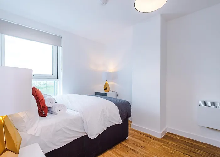 Lägenhet Parking - Lastmindeals - 2bed *