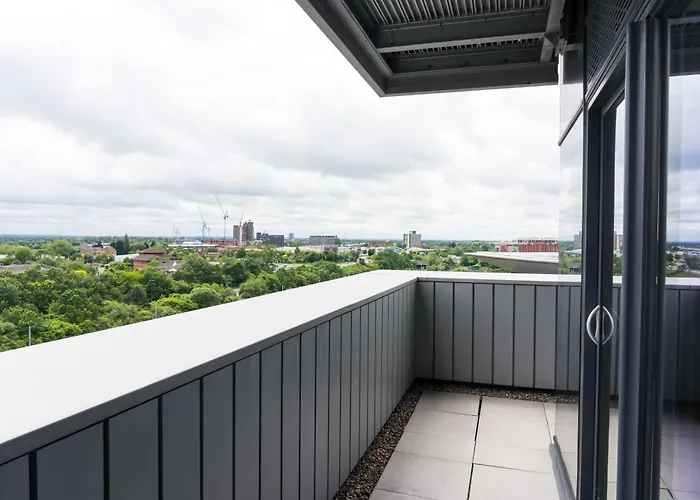 Drillzstays - Salford Quays Free Parking マンチェスター