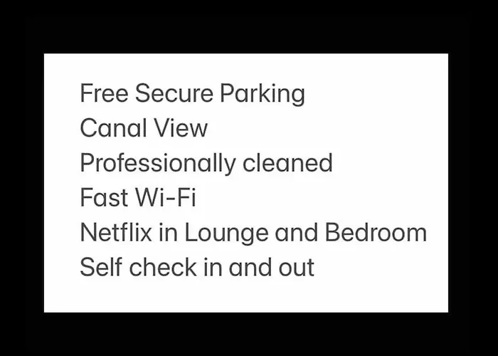 アパート Cityfront Luxe Near Centre Facing Etihad & Coop Live, Free Parking