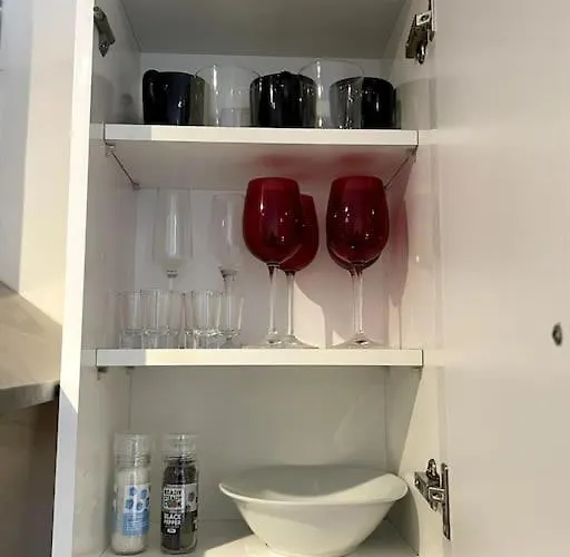 Cityfront Luxe Near Centre Facing Etihad & Coop Live, Free Parking * マンチェスター