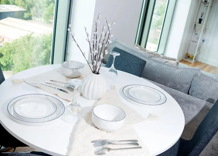 Your Private Oasis In Appartamento *