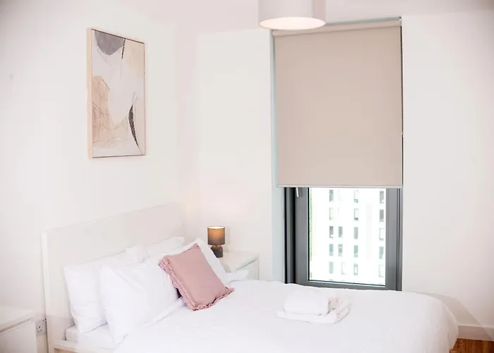 Your Private Oasis In Appartamento