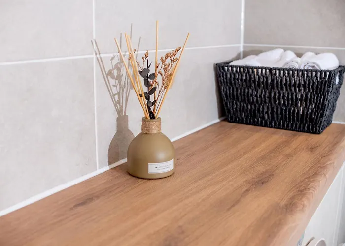 Your Private Oasis In Manchester