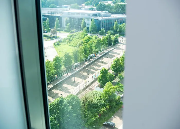 Your Private Oasis In *