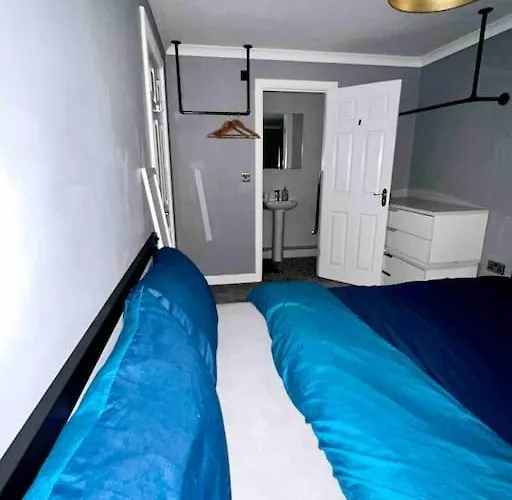 View Large 5br Town House Parking Vakantiehuis