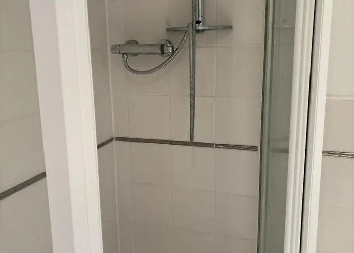 Apartment 2 Bedroom Modern Salford Manchester