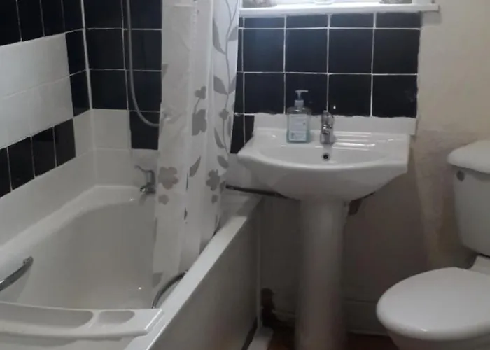 게스트하우스 Spectrum *