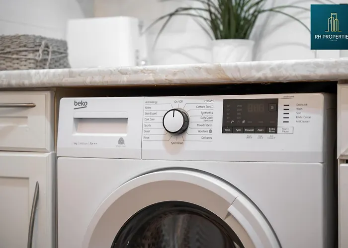 Modern Near Centre Apartament