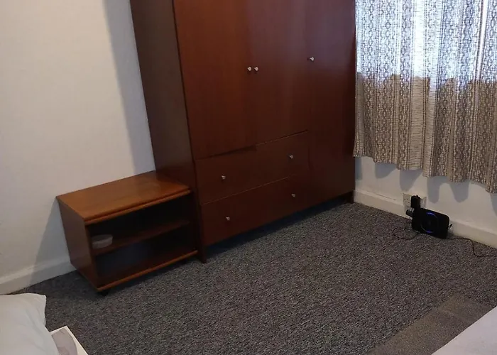 Fit4life#7 Homestay *