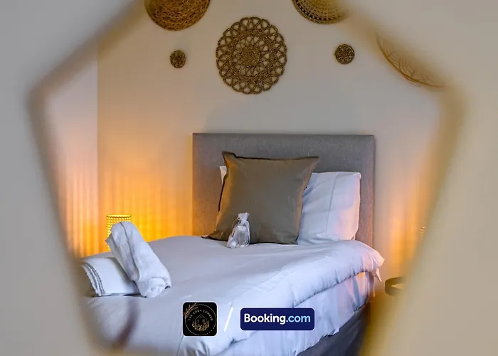 Διαμέρισμα Cosy 4-bed House L Garden L Free Parking L Wifi L Specious L Hosted By The Cosy Corner Nationwide Μάντσεστερ