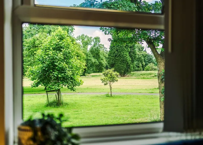 - Terraced Semesterbostad Manchester