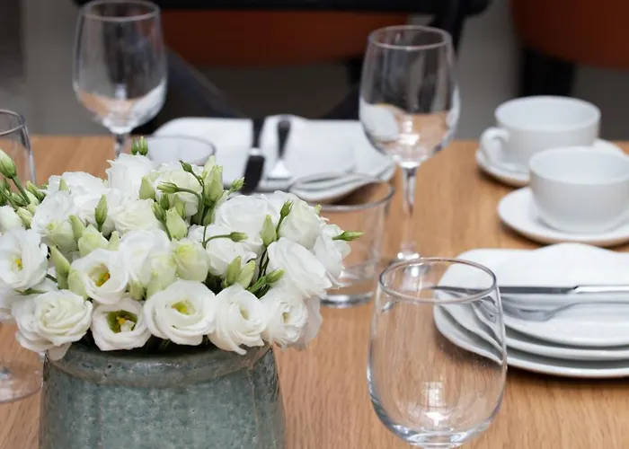 Feriehus Lock Keepers - Detached House In The Manchester