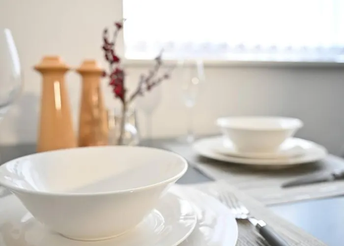 Apartament Spacious Studio Near Christie Hospital Manchester