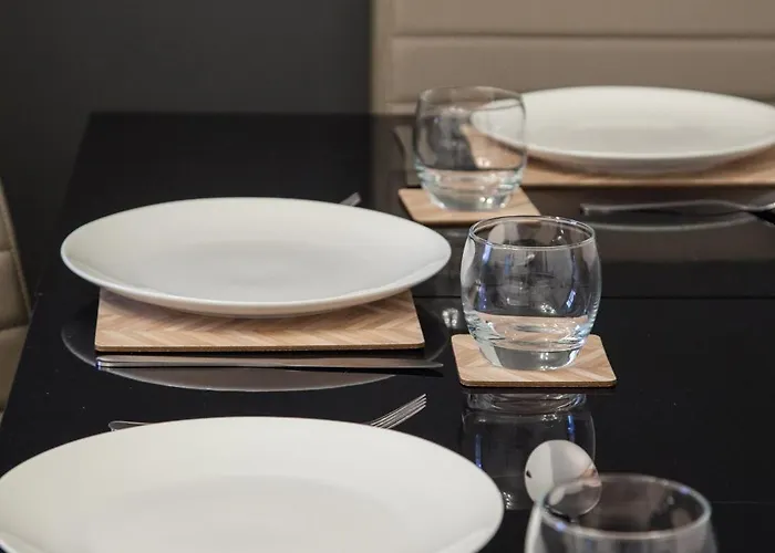 Entire Modern In And Near Peak District Сasa de vacaciones *