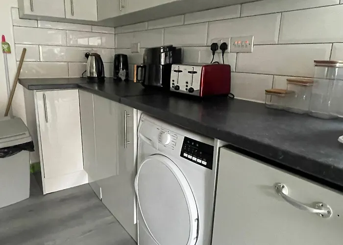 Goulden Retreat マンチェスター