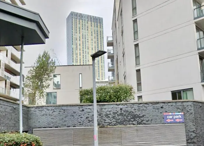 Luxury City Centre *