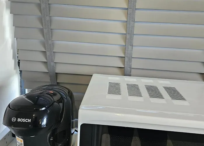 Holiday Home 맨체스터