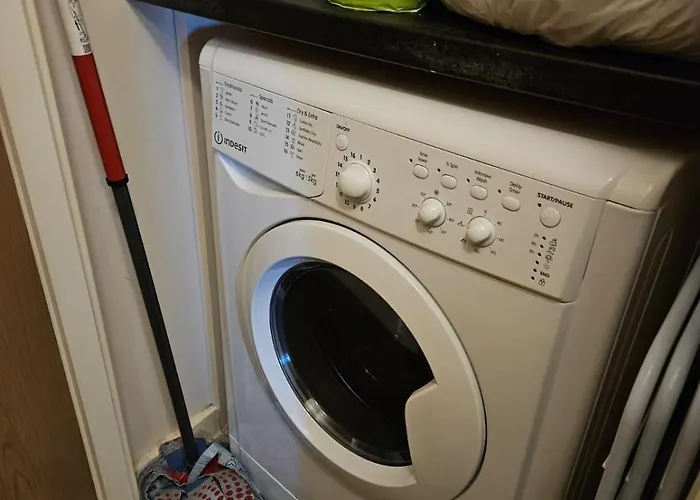 아파트 Holiday Home *