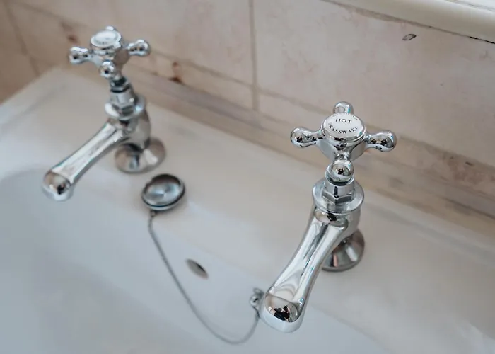 Apartmán Elegant 3-bedroom Retreat Free Parking Keenzchillz Manchester