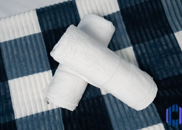 펜션 Santorini Blues By Cefas - Free Parking - - Near Airport *