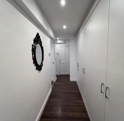 Flat In City Center Mánchester