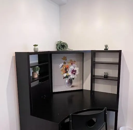 Apartamento Flat In City Center