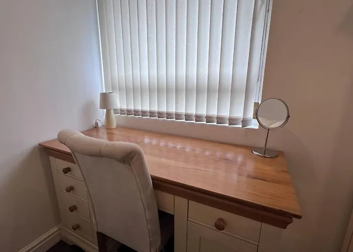 Flat In City Center Apartamento *