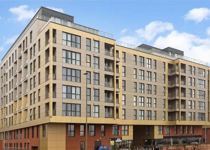 Drillzstays - Of Salford Manchester