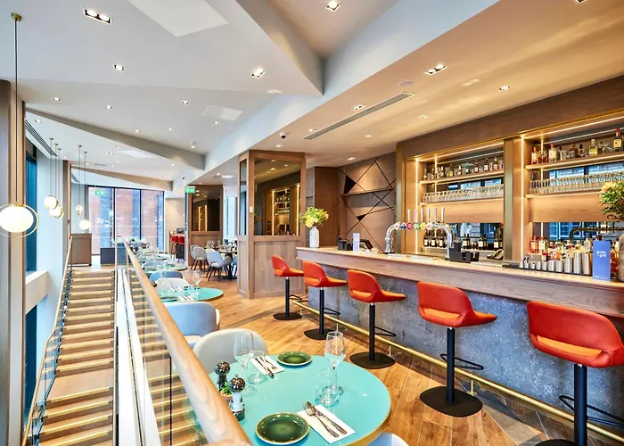 Maldron Cathedral Quarter