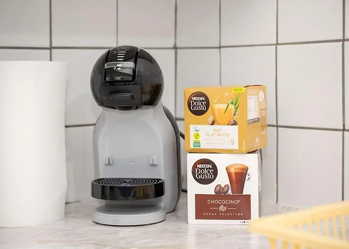 아파트 Private Retreat For 3 Near Centre