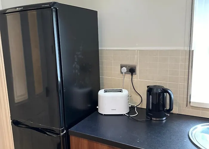 Apartamento Entire Flat