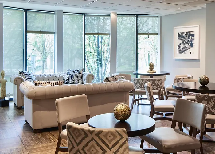 Marriott Piccadilly 4* 맨체스터