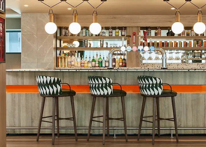 호텔 Marriott Piccadilly